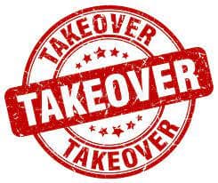 Takeover
