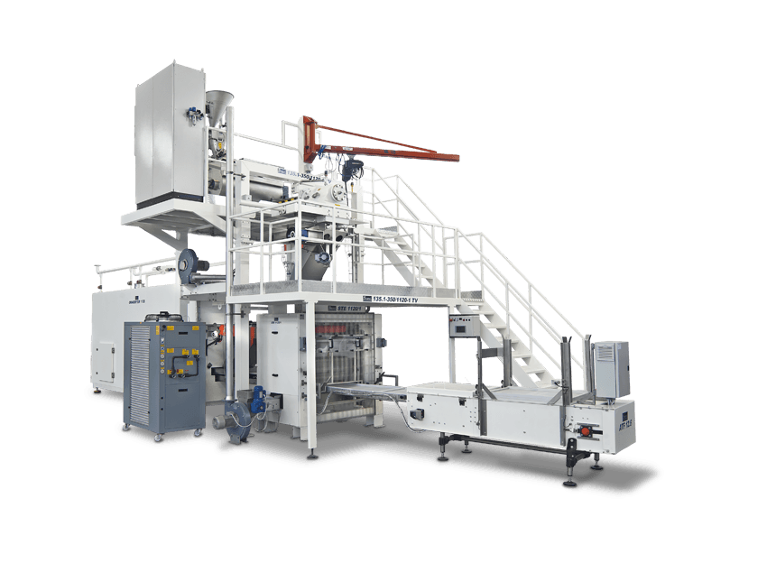 Cake Machine