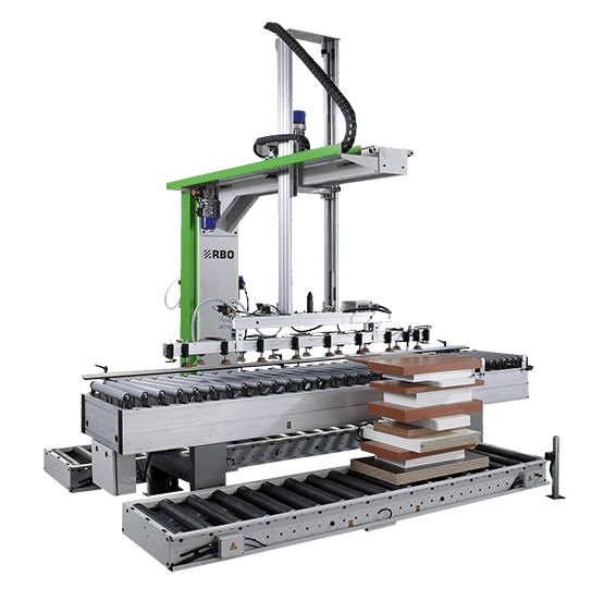 Cake Machine