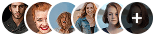 Social Icons