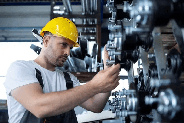 Maintenance projects