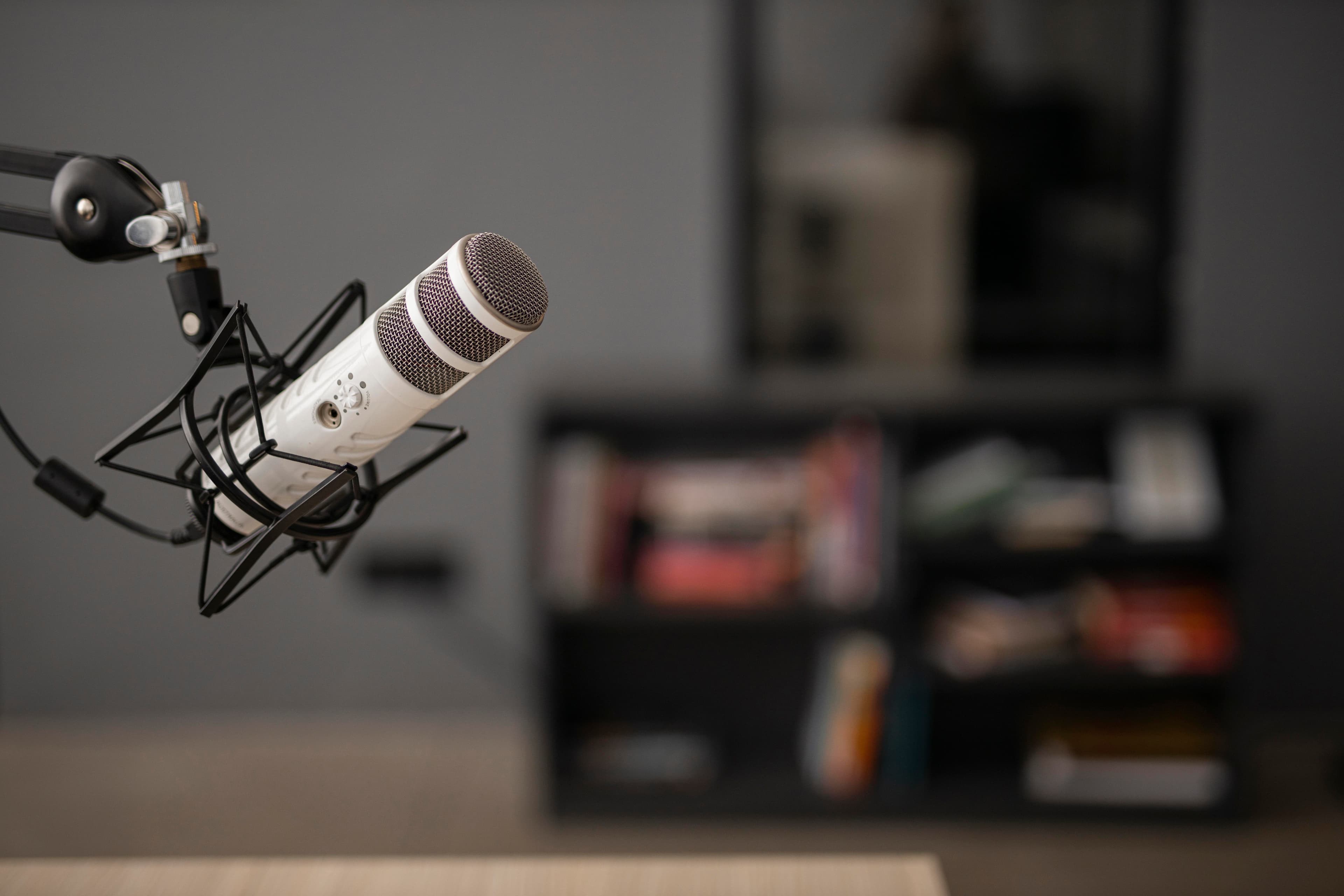 Podcasts