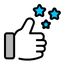 Experience icon