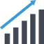 Proven results icon