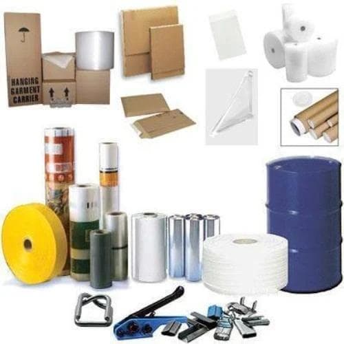 Consumables Image