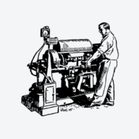 Sell Old Machinery