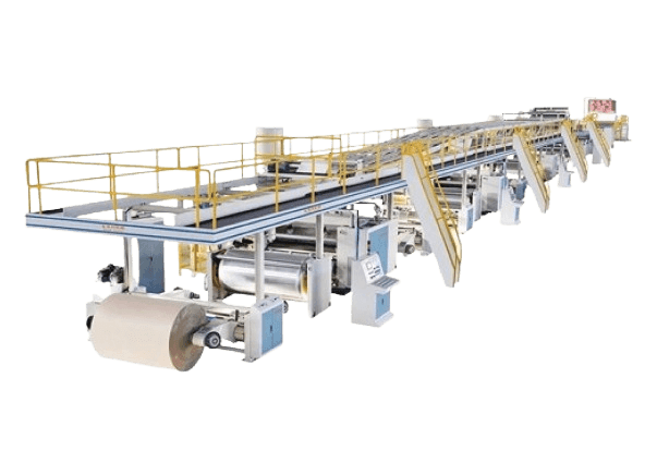 machinery