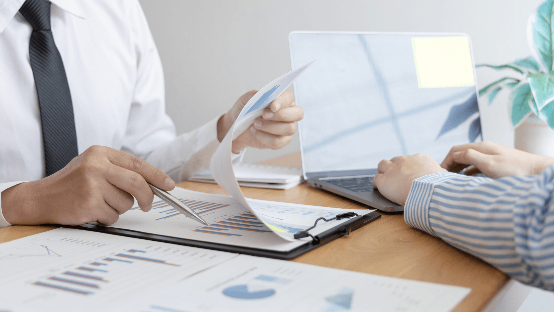 Consultancy overview