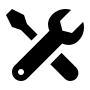 Spareparts Icon